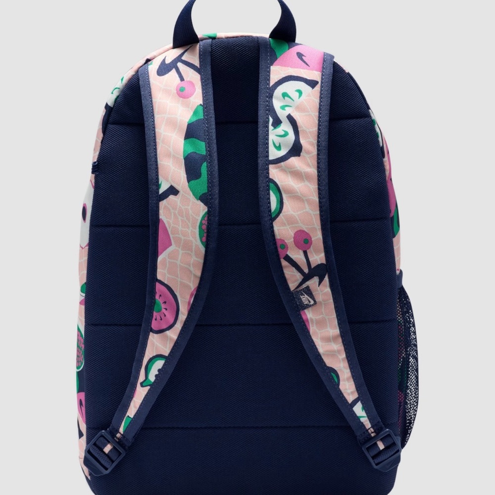 Nike Patterned Backpack NWT - Picture 3 of 10
